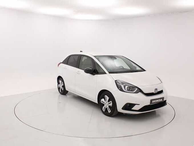 Honda Jazz HYBRID 2022 1.5I-MMD EXECUTIVE