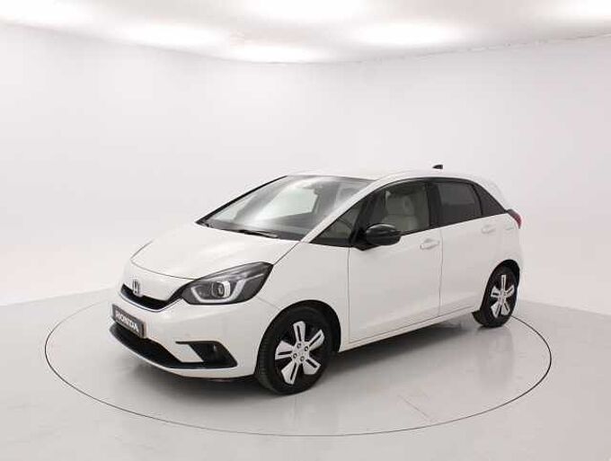 Honda Jazz HYBRID 2022 1.5I-MMD EXECUTIVE