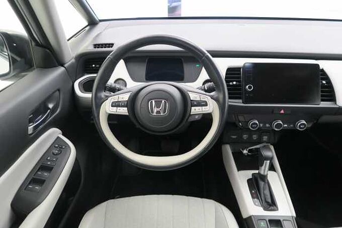 Honda Jazz HYBRID 2022 1.5I-MMD EXECUTIVE