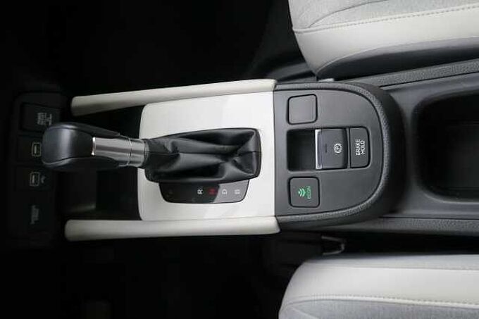 Honda Jazz Hibrido HYBRID 2023 1.5I-MMD EXECUTIVE