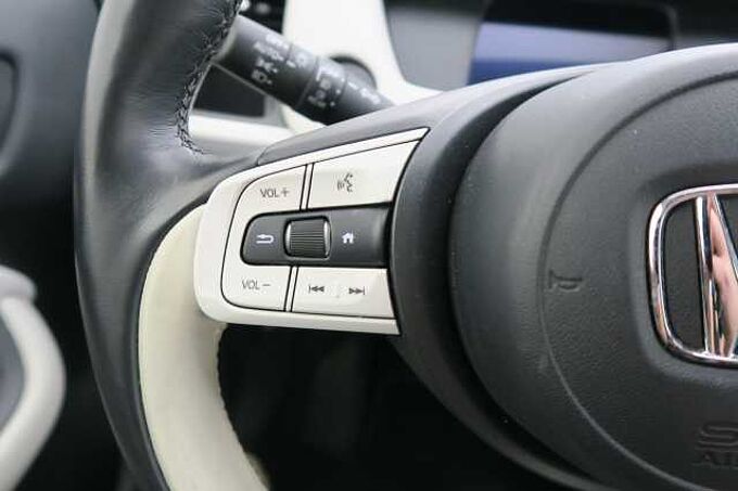 Honda Jazz Hibrido HYBRID 2023 1.5I-MMD EXECUTIVE