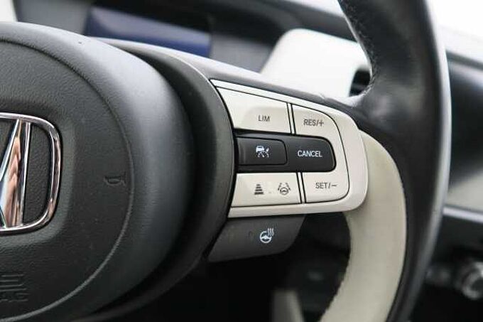 Honda Jazz Hibrido HYBRID 2023 1.5I-MMD EXECUTIVE