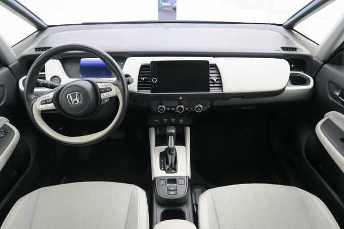 Honda Jazz Hibrido HYBRID 2023 1.5I-MMD EXECUTIVE