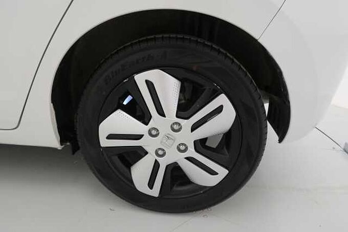 Honda Jazz Hibrido HYBRID 2023 1.5I-MMD EXECUTIVE