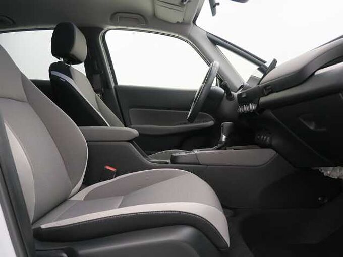 Honda Jazz Hibrido HYBRID 2022 1.5I-MMD CROSSTAR EXECUTIVE