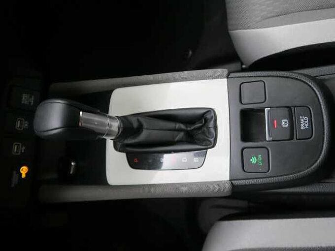 Honda Jazz Hibrido HYBRID 2022 1.5I-MMD CROSSTAR EXECUTIVE