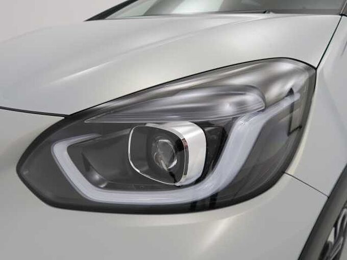 Honda Jazz Hibrido HYBRID 2022 1.5I-MMD CROSSTAR EXECUTIVE