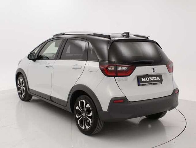 Honda Jazz Hibrido HYBRID 2022 1.5I-MMD CROSSTAR EXECUTIVE