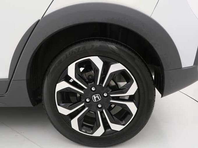 Honda Jazz Hibrido HYBRID 2022 1.5I-MMD CROSSTAR EXECUTIVE