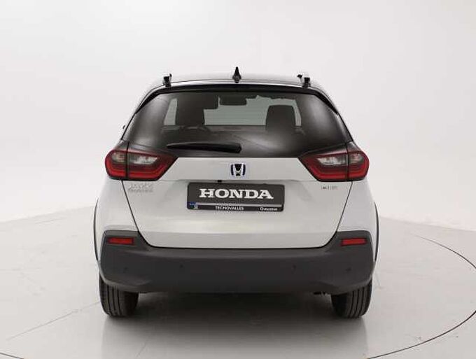 Honda Jazz Hibrido HYBRID 2022 1.5I-MMD CROSSTAR EXECUTIVE