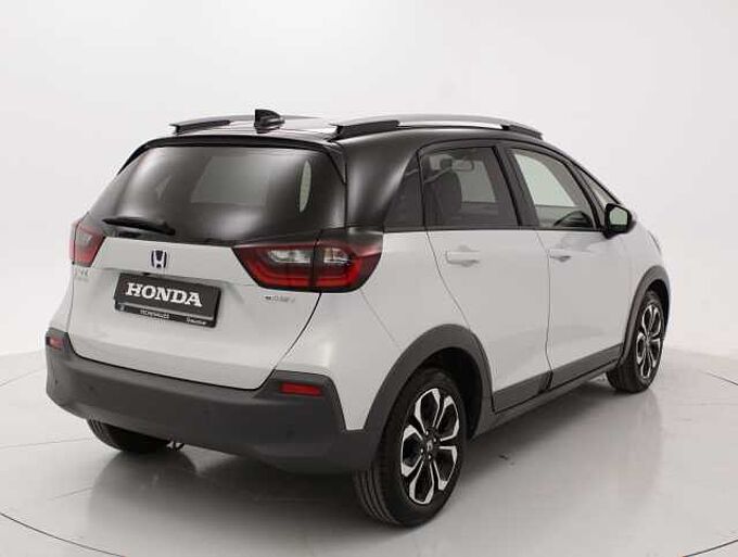 Honda Jazz Hibrido HYBRID 2022 1.5I-MMD CROSSTAR EXECUTIVE