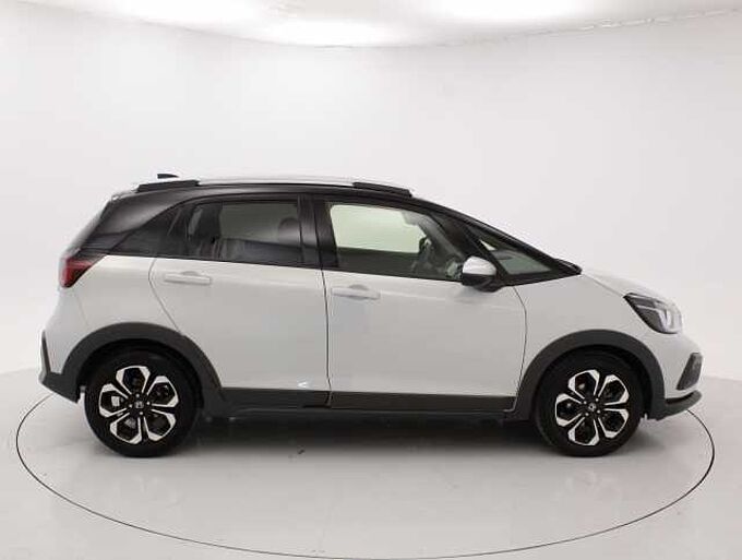 Honda Jazz Hibrido HYBRID 2022 1.5I-MMD CROSSTAR EXECUTIVE