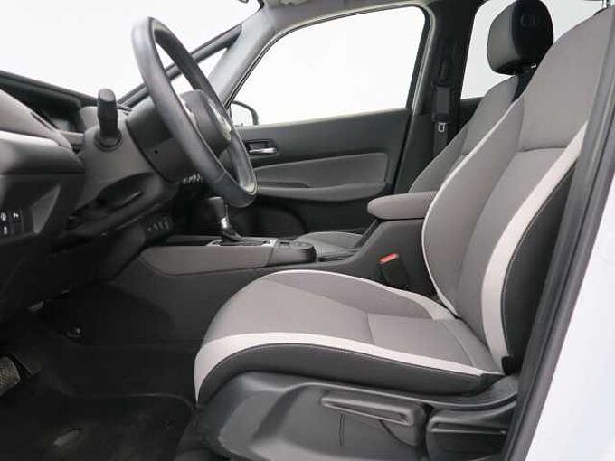 Honda Jazz Hibrido HYBRID 2022 1.5I-MMD CROSSTAR EXECUTIVE