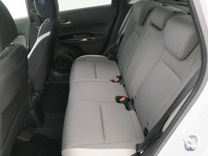 Honda Jazz Hibrido HYBRID 2022 1.5I-MMD CROSSTAR EXECUTIVE