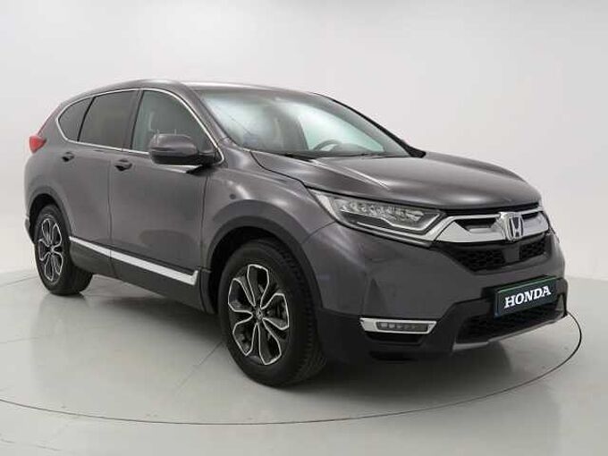 Honda  Crv Hibrido HYBRID 2022 2.0I-MMD 2WD ELEGANCE NAVI