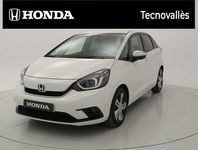 Honda  Jazz Hibrido HYBRID 2023 1.5I-MMD EXECUTIVE