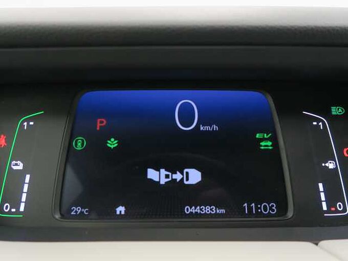 Honda Jazz Hibrido HYBRID 2023 1.5I-MMD EXECUTIVE