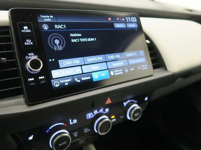 Honda Jazz Hibrido HYBRID 2023 1.5I-MMD EXECUTIVE
