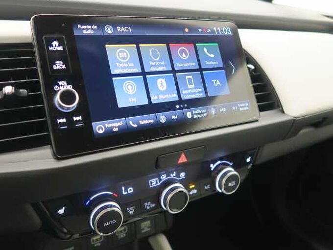 Honda Jazz Hibrido HYBRID 2023 1.5I-MMD EXECUTIVE
