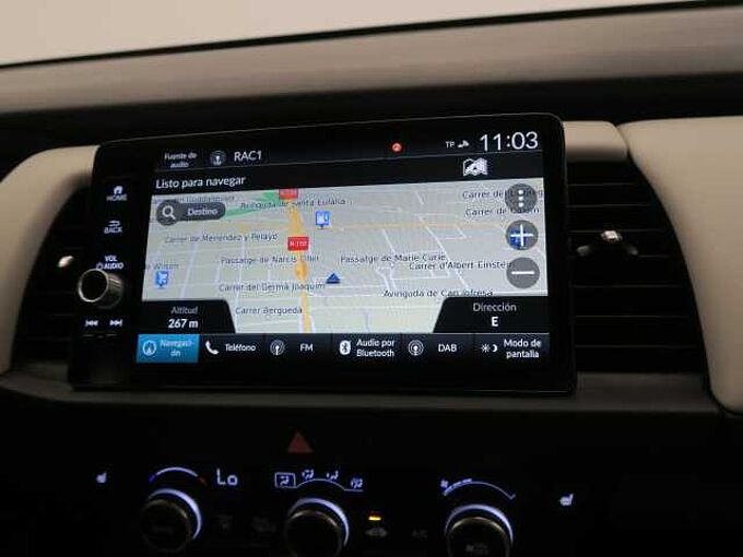 Honda Jazz Hibrido HYBRID 2023 1.5I-MMD EXECUTIVE