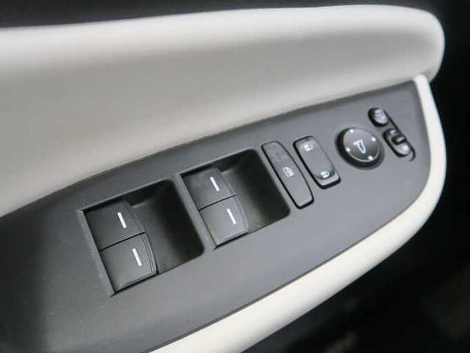 Honda Jazz Hibrido HYBRID 2023 1.5I-MMD EXECUTIVE