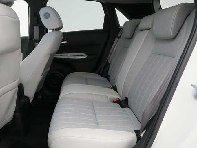 Honda Jazz Hibrido HYBRID 2023 1.5I-MMD EXECUTIVE