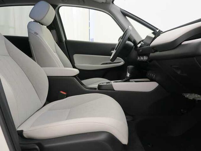 Honda Jazz Hibrido HYBRID 2023 1.5I-MMD EXECUTIVE