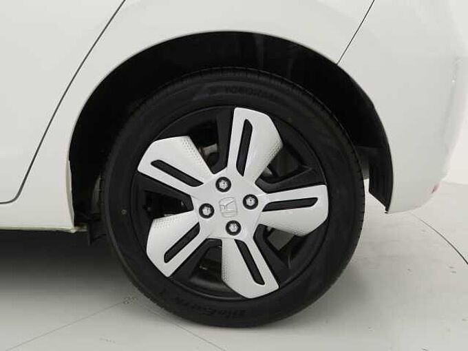 Honda Jazz Hibrido HYBRID 2023 1.5I-MMD EXECUTIVE