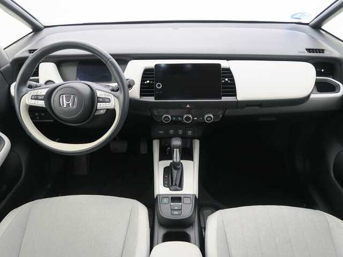 Honda Jazz Hibrido HYBRID 2023 1.5I-MMD EXECUTIVE