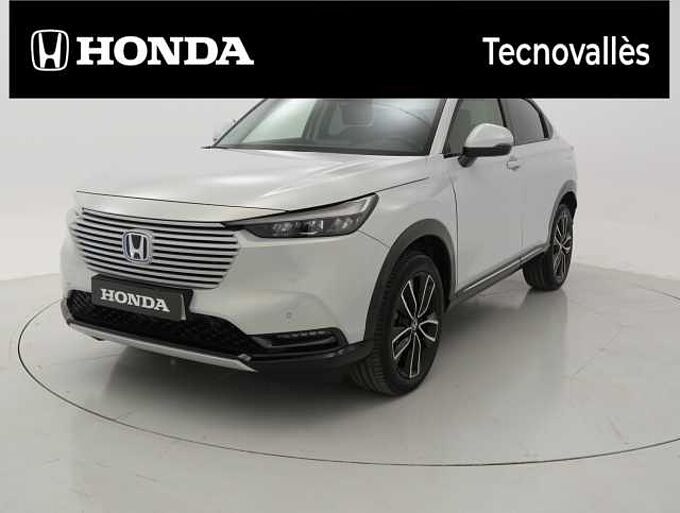 Honda  Hr-v SUV 1.5 I-MMD HEV ADVANCE CVT 131 5P