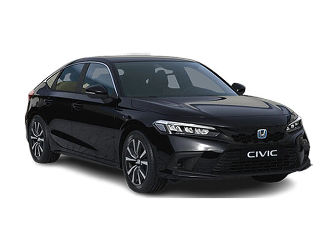 Honda  Civic Berlina 2.0 HEV ELEGANCE CVT 184 5P