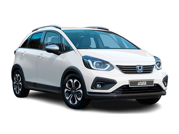 Honda  Jazz Hibrido HYBRID 2023 1.5I-MMD CROSSTAR EXECUTIVE