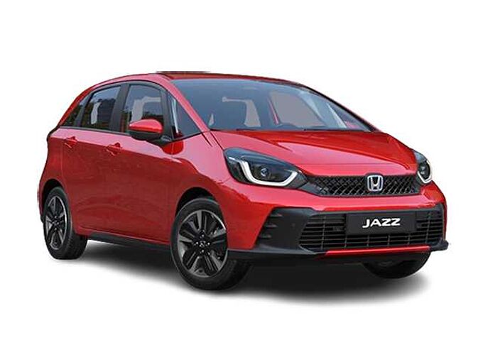 Honda  Jazz JAZZ Berlina 1.5 I-MMD HEV ADVANCE 122 5P