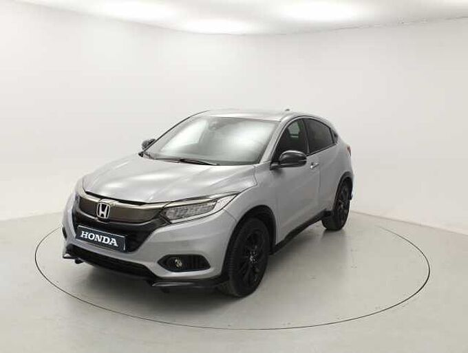 Honda  Hr-v SPORT 1.5 I-VTEC TURBO 182CV CVT 5P