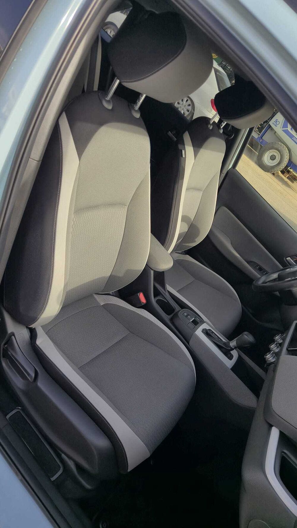 Honda Jazz CROSSTAR