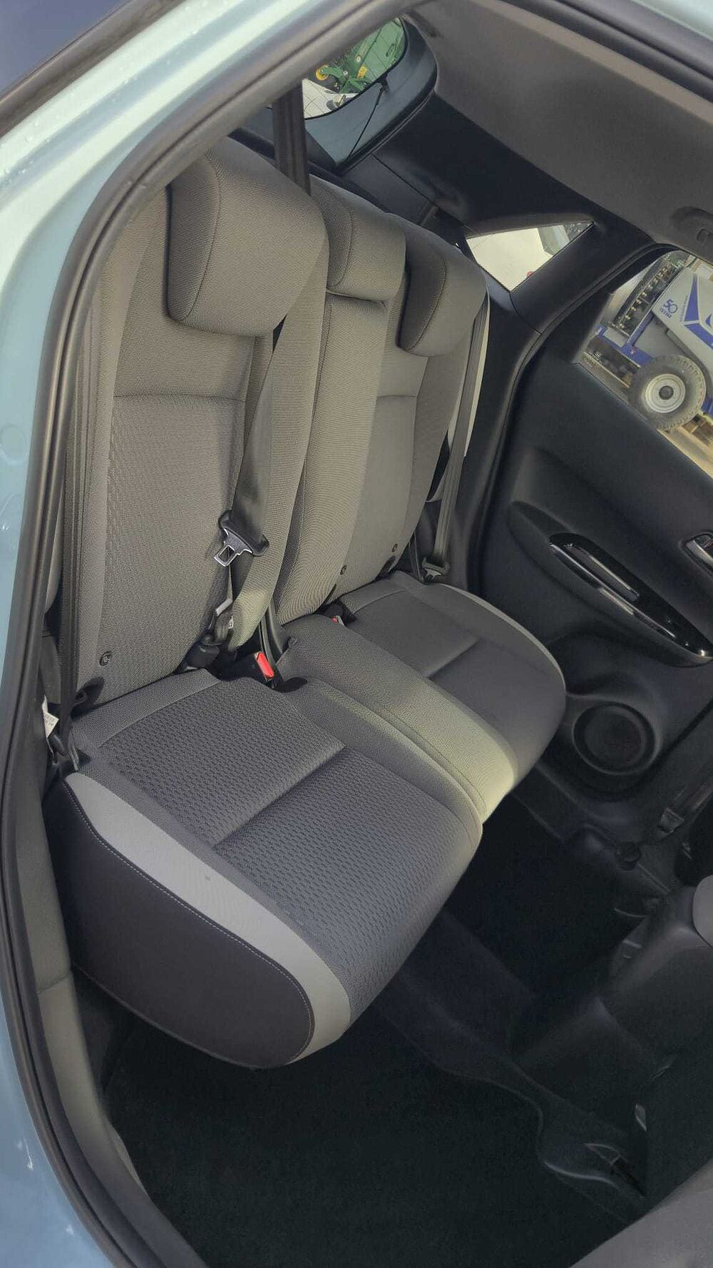 Honda Jazz CROSSTAR
