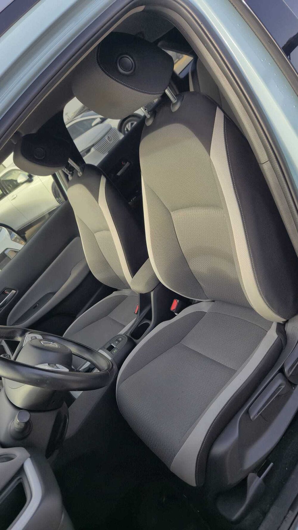 Honda Jazz CROSSTAR