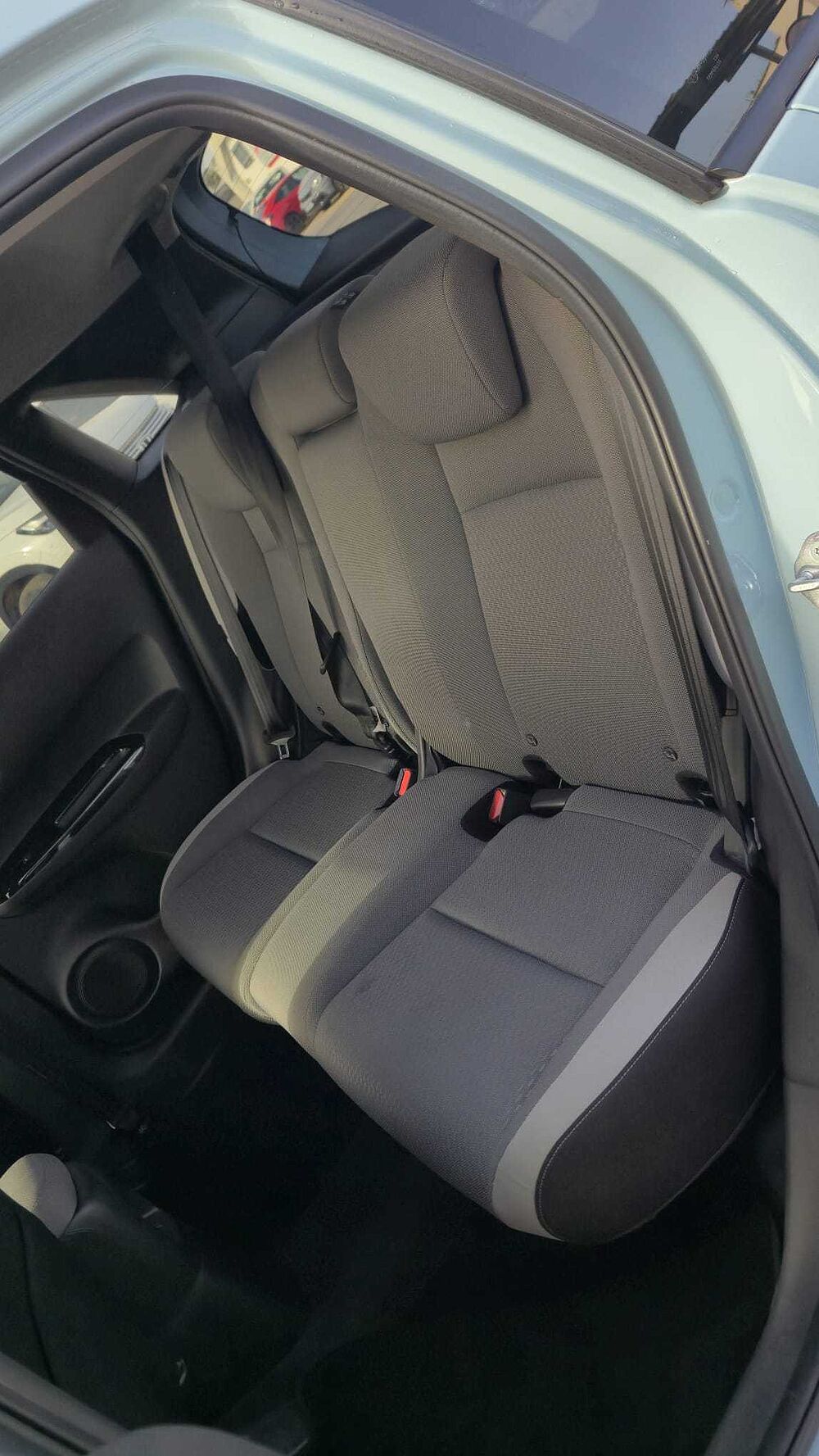 Honda Jazz CROSSTAR