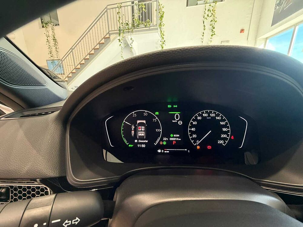 Honda Civic ELEGANCE