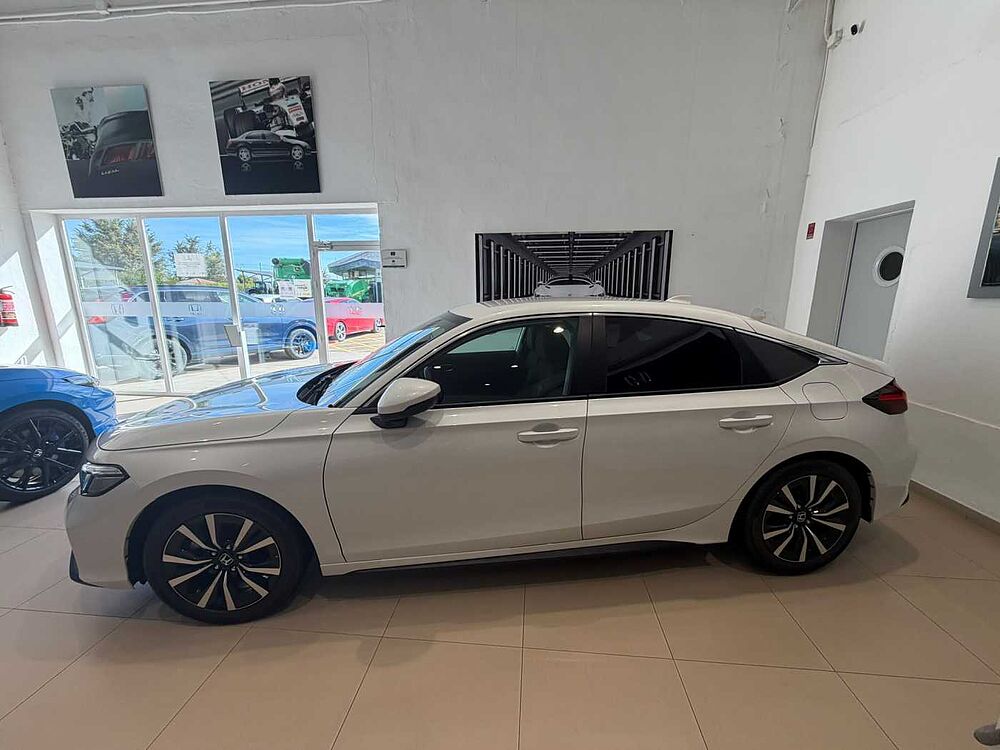 Honda Civic ELEGANCE