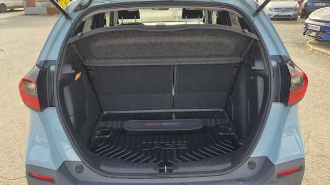 Honda Jazz CROSSTAR