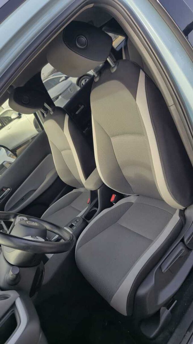 Honda Jazz CROSSTAR