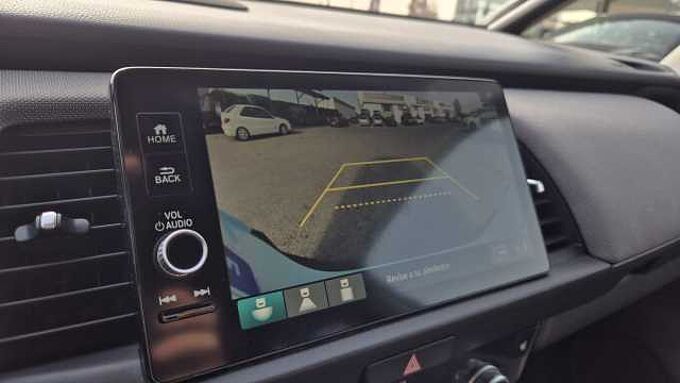 Honda Jazz CROSSTAR