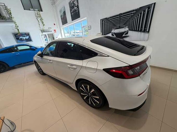Honda Civic ELEGANCE