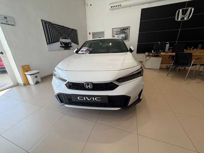 Honda Civic ELEGANCE
