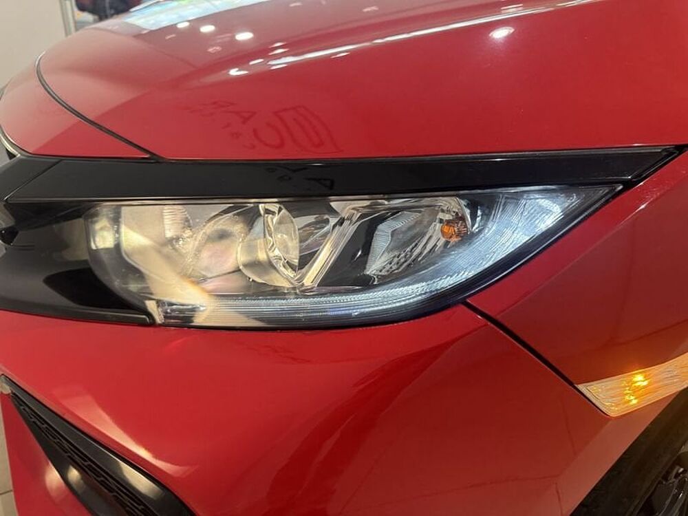 Honda Civic 1.0 I-VTEC Turbo Dynamic Nav