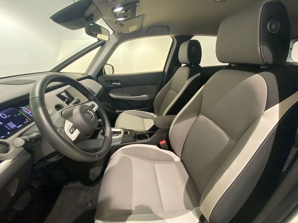 Honda Jazz Hybrid 1.5 i-MMD 109cv Auto. Crosstar