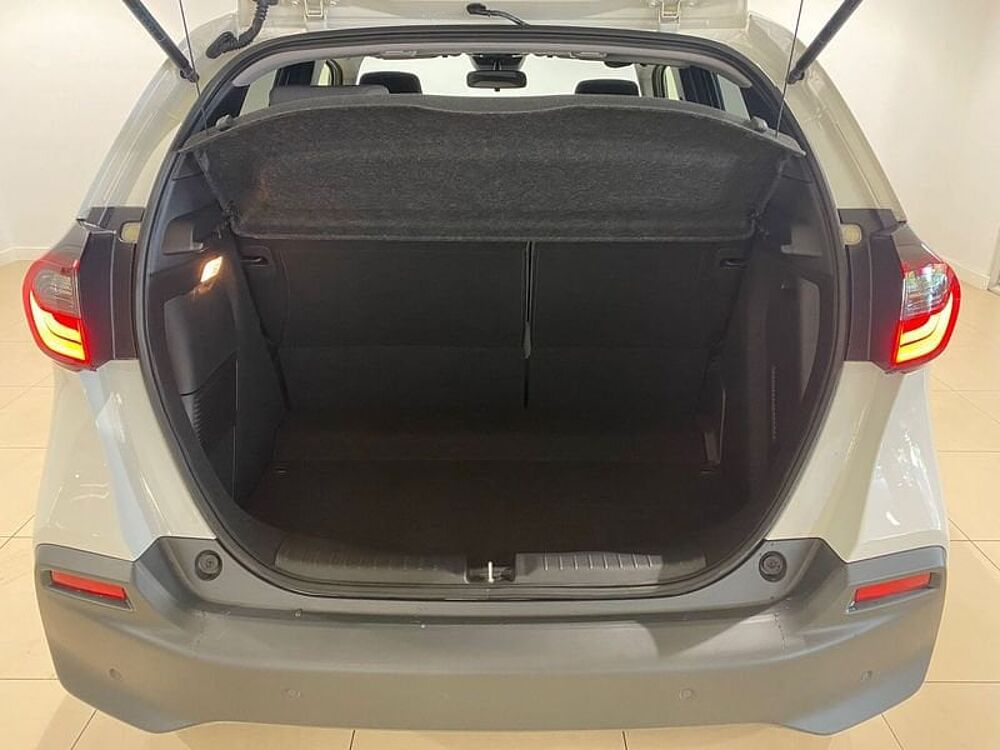 Honda Jazz Hybrid 1.5 i-MMD 109cv Auto. Crosstar