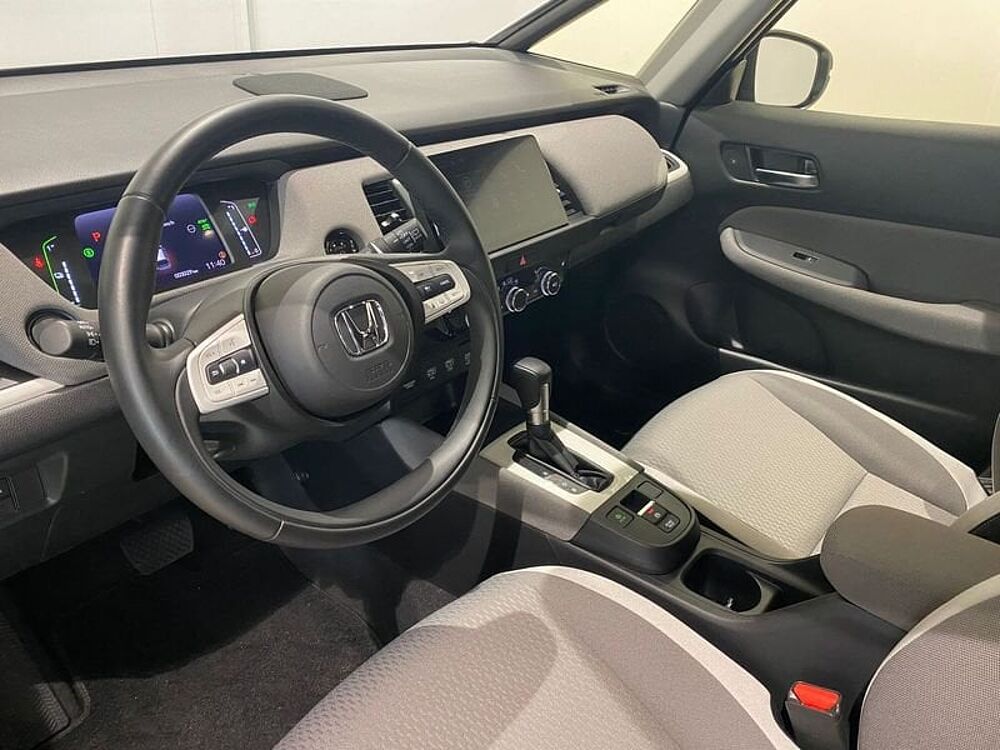 Honda Jazz Hybrid 1.5 i-MMD 109cv Auto. Crosstar