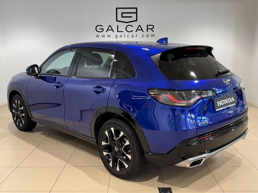 Honda ZR-V 2.0 i-MMD 4x2 CVT Advance